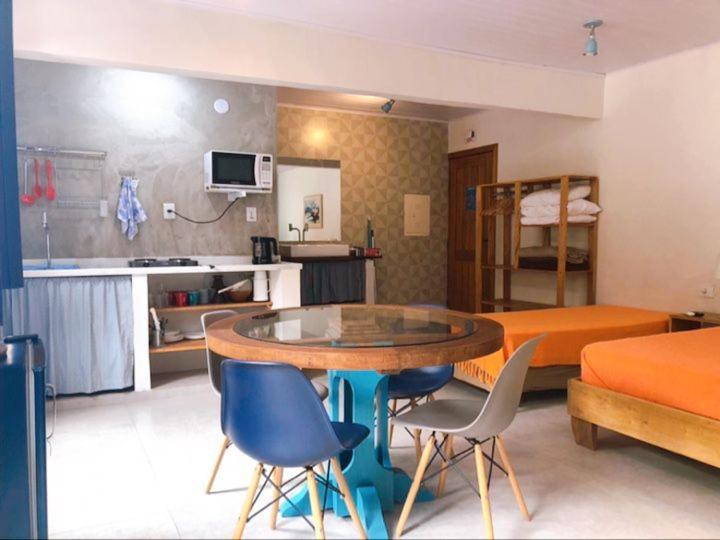 Suite Charme Apt 02 Ильябела Экстерьер фото